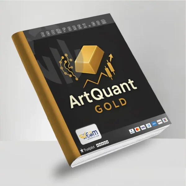 ArtQuant Gold EA MT5