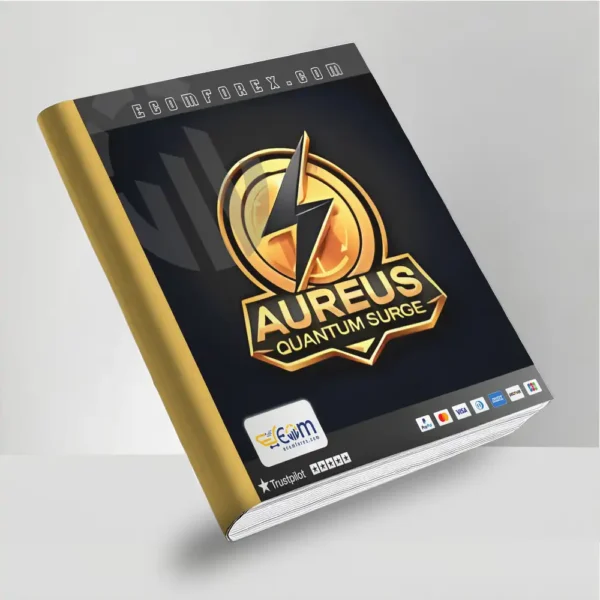Aureus Quantum Surge EA MT4