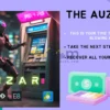 Auzar EA MT5 Review