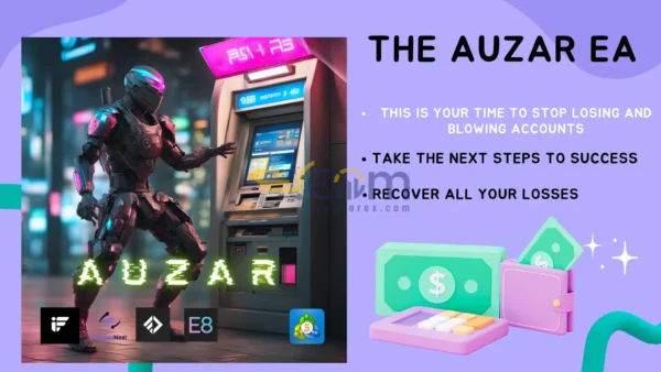 Auzar EA MT5 Review