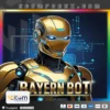 Bayern Bot MT5 Logo
