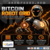 Bitcoin Robot Grid MT5