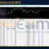 Bitcoin Robot Grid MT5 Backtest
