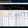 Bitcoin Robot Grid MT5 Backtests