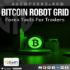 Bitcoin Robot Grid MT5 Logo