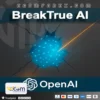 BreakTrue AI MT4 Logo