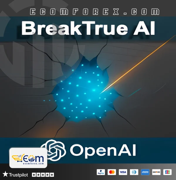 BreakTrue AI MT4 Logo