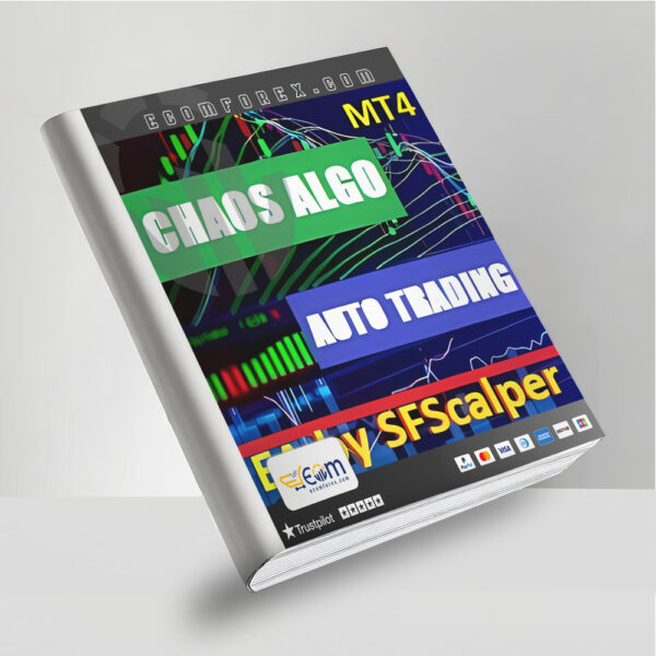 Chaos Algo Trading EA MT4