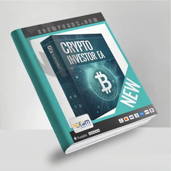 Crypto Investor EA MT4
