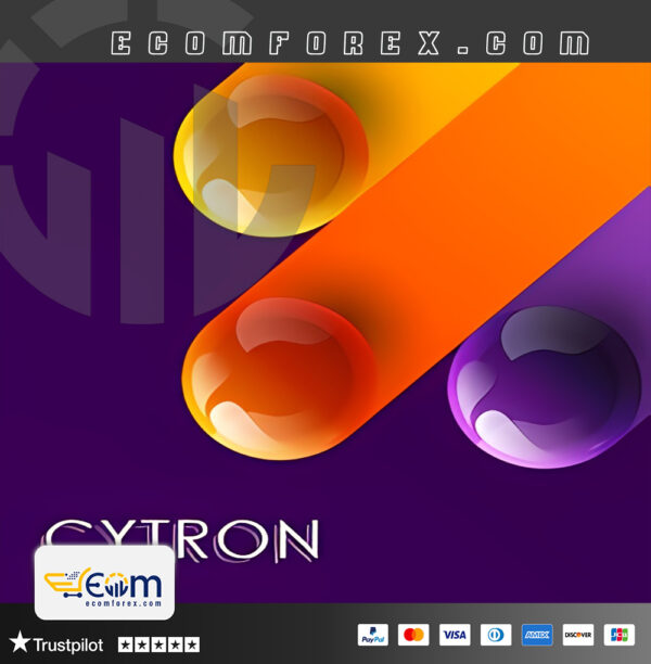 Cytron EA MT5 Logo