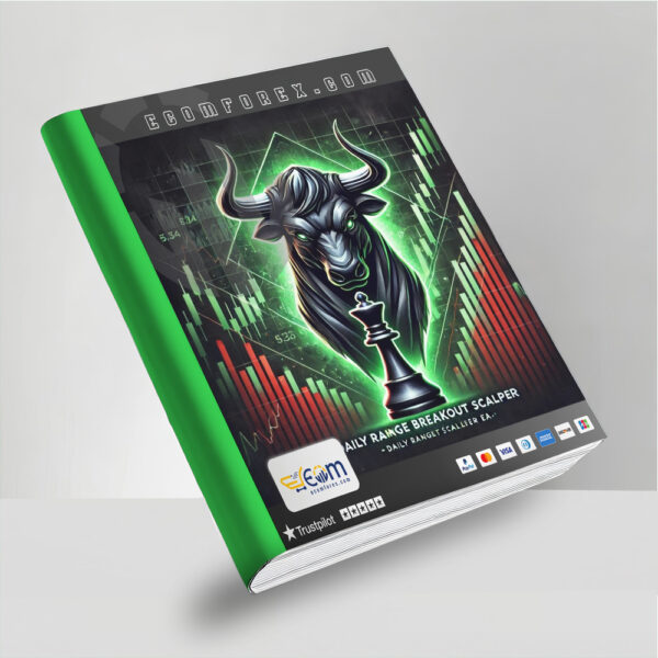 Daily Range Breakout Scalper MT5