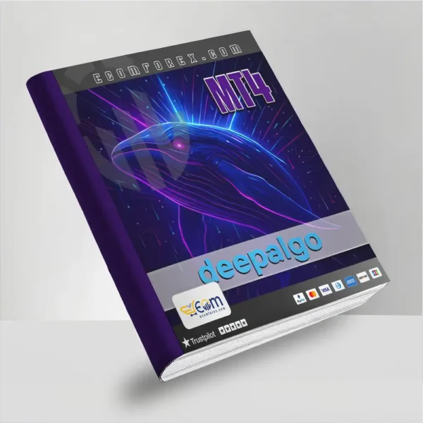 DeepAlgo GPX ML MT4