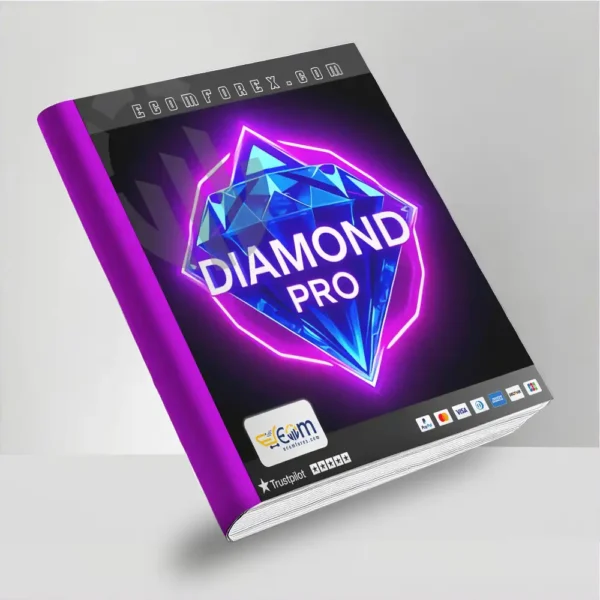 Diamond Pro EA MT5