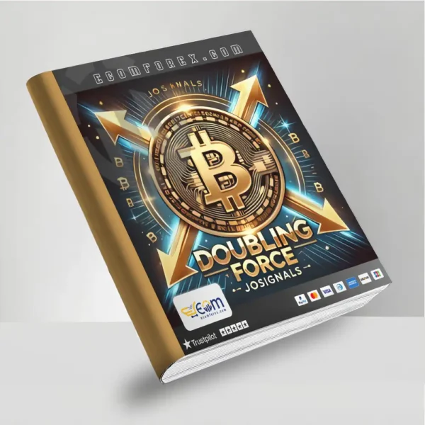 Doubling Force EA MT5