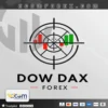 Dow Dax Forex EA MT4 Logo
