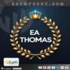 EA Thomas MT5 Logo