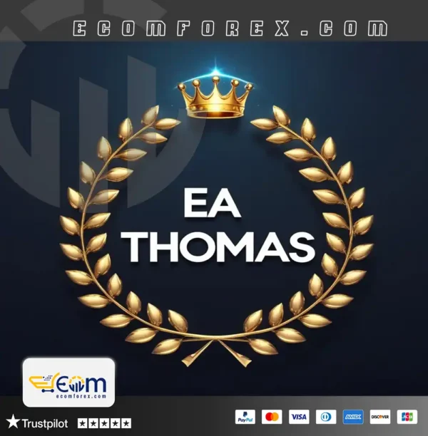 EA Thomas MT5 Logo