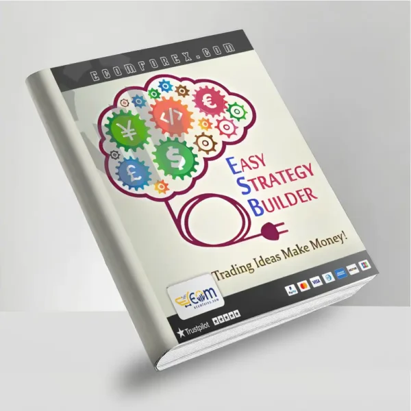 Easy Strategy Builder 5 EA MT5