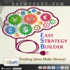Easy Strategy Builder 5 EA MT5 Logo
