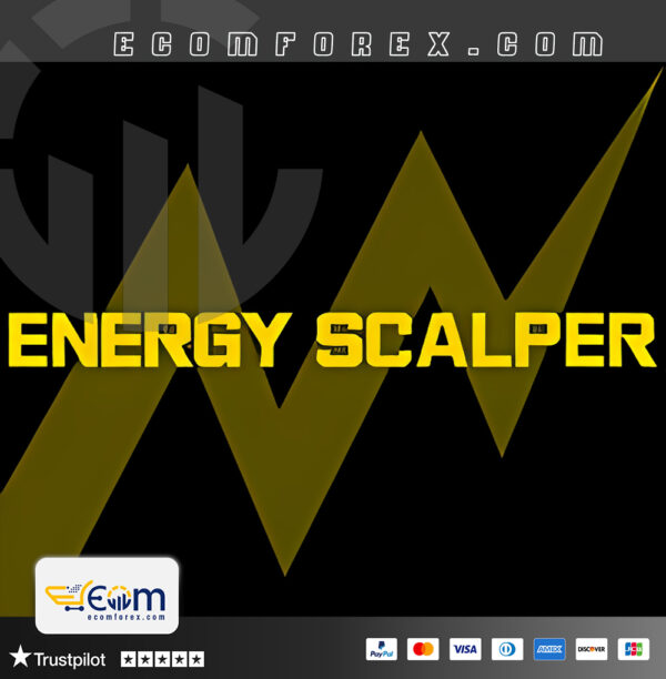 Energy Scalper EA MT4 Logo
