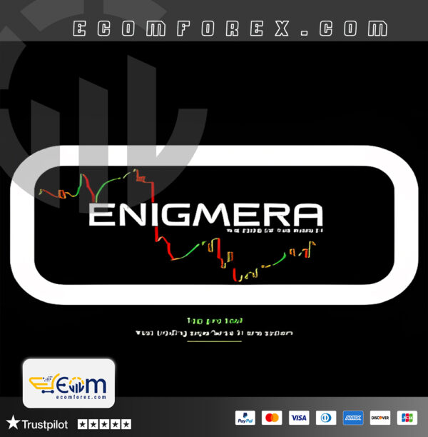 Enigmera Indicator MT4 Logo
