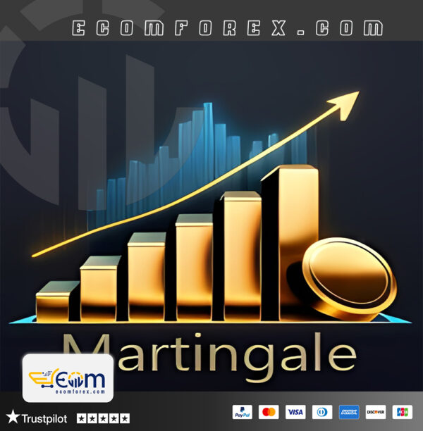 Express Gold EA MT4 Logo