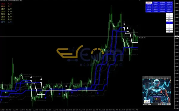 FX Volcano Trading System Review