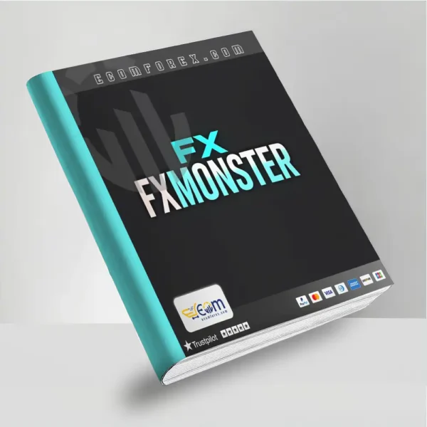 FXMonster EA MT5