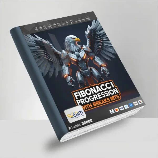 Fibonacci Progression With Breaks MT5