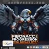 Fibonacci Progression With Breaks MT5 Logo
