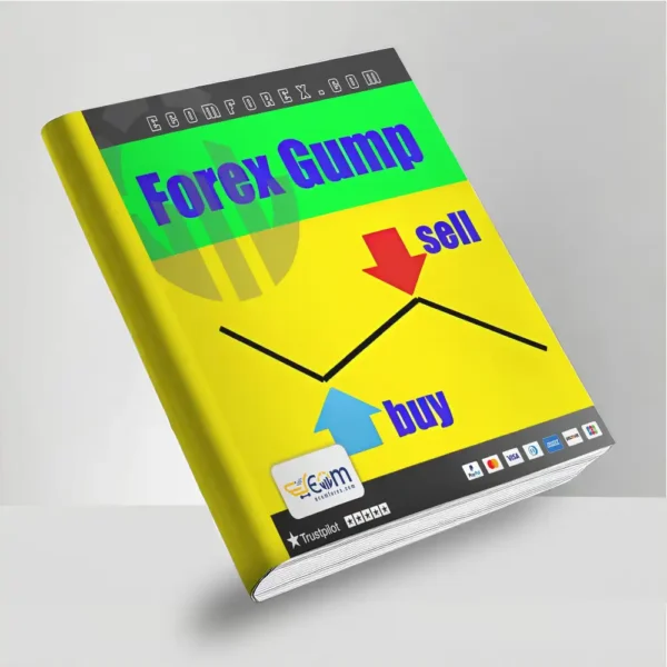 Forex Gump Indicator MT4 