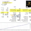 Fortune Pro EA MT5 Backtests