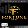 Fortune Pro EA MT5 Logo