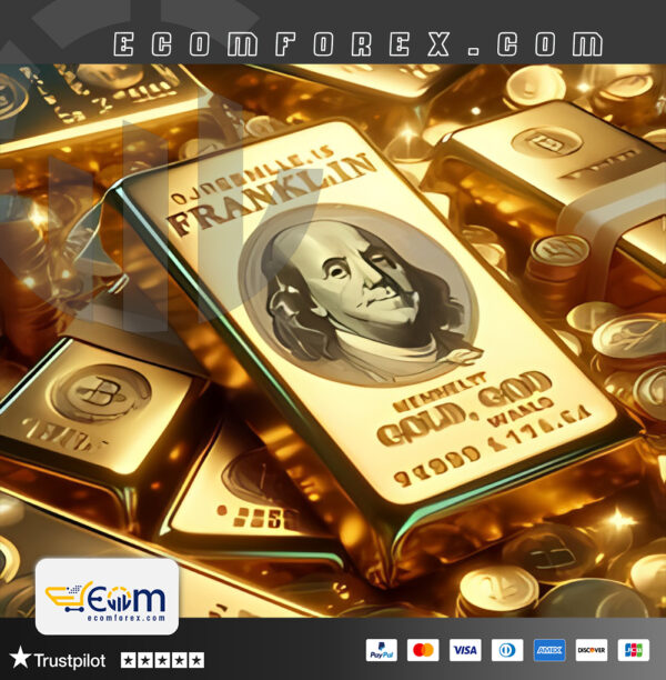 Franklin XAUUSD h1 mt5 Logo