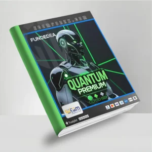 FundedEA Quantum Premium MT4