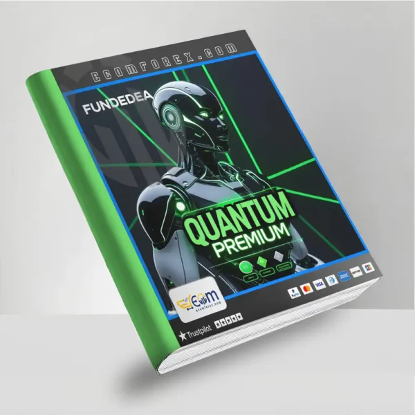 FundedEA Quantum Premium MT4