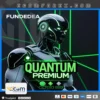 FundedEA Quantum Premium MT4 Logo