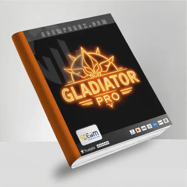 Gladiator Pro EA MT5