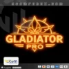 Gladiator Pro EA MT5 Logo