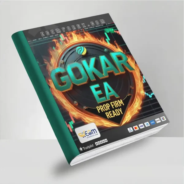 Gokar EA MT4