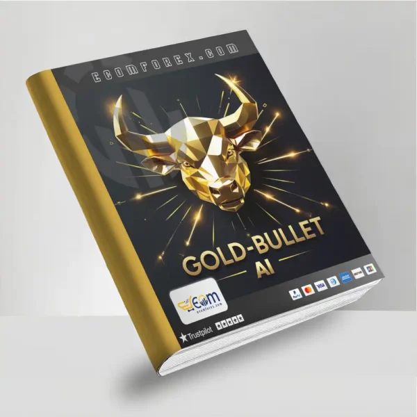 Gold-Bullet AI V2 EA MT4