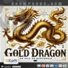 Gold Dragon Bot MT4 Logo