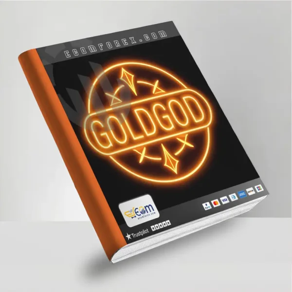 Gold God EA MT5