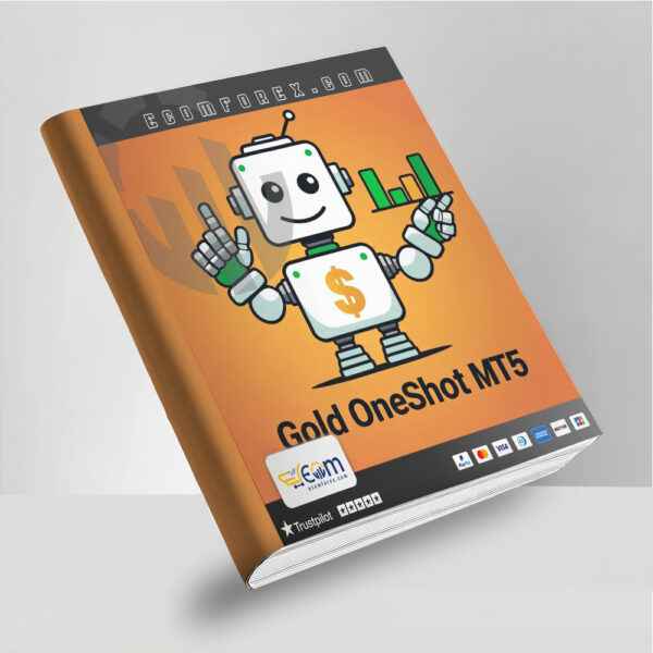 Gold OneShot EA MT5