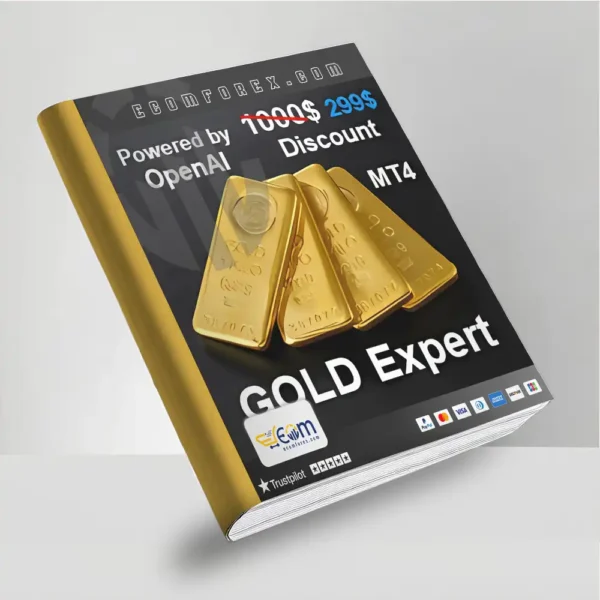 Gold Trade Expert MT4