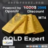 Gold Trade Expert MT4 Logo