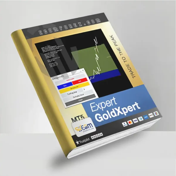 GoldXpert MT5