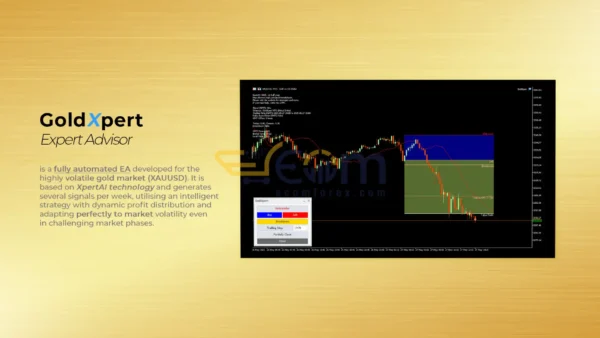 GoldXpert MT5 Review