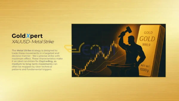 GoldXpert MT5 Reviews