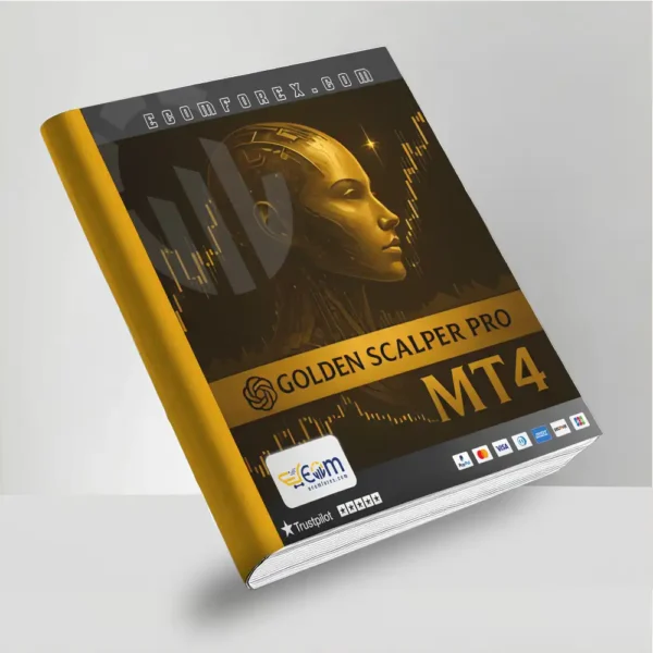 Golden Scalper PRO EA MT4